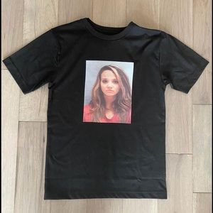 Free Daddy Tee Call Her Daddy Merch